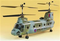 Twister Skylift RTF 2.4GHz