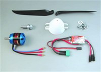 MPX-333642 EasyGlider Pro B�rstel�st system 250W