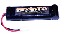 8,4V 5000mAh - Bronto SP TAM - Ni-Mh