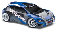 Traxxas Rally 1/16 Brushless 2.4GHz ink batteri