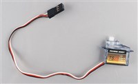 TechOne 2.5gram servo