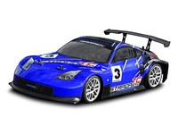 Maverick Strada TC Evo 1/10 :: Komplett