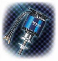 OS OMA-3820-1200kv BL .25-Size