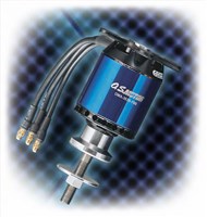 OS OMA-3825-750kv BL .30-Size