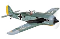  STM FW190 Warbird RTF 2.4GHz