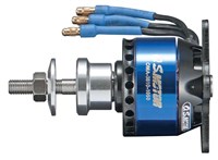 OS OMA-3810-1050kv BL .10-Size