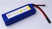 7s 5000mAh - 25C - Hyperion G3 CX SplitPack