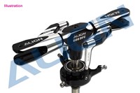 H60239AT 550/600DFC Main Rotor Head Upgrade Set