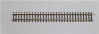 PIKO Skinnesett 231mm rett - 6 stk
