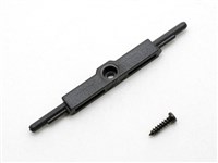 NE400041 Aileron Servo Mount NE125