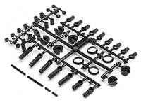 HPI-105296 Shock Parts Set