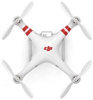 DJI Phantom RTF Quadrocopter