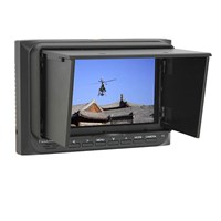 Bronto Ground Station FPV Monitor 5 inch LCD