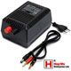 Powersupply 13,8V 10A HW1310