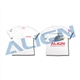 BG61557-2 Align Flying T-Shirt ( White ) (S)