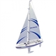 Victoria II seilb�t