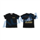 BG61558-2 Align Flying T-Shirt ( Black) (S)
