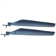 6601660 Twister Mainblades Lower