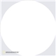 Profilm(Oracover) White 2 meter