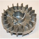 FG-7319/08 Cooling fan G230/260 RC