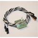 RCL H004 Led Harness: 5 LED