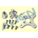 KX850122TA Radial Mount Set
