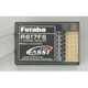 Futaba R617FS FASST 7ch  mottaker