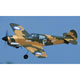 GP P-40 Warhawk Combat ARF MA1472