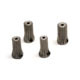 R06CB4 Rhino Gears Steel Pinions 0.6M
