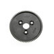 TRX-3961 Spur gear, 68-tooth (0.8 metric pitch)  