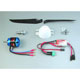 MPX-332642 EasyGlider Pro B�rstel�st system 250W