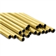 Messing Fuelr�r 2 stk 3,97mm