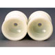 TRX-1974 Lite Wheels Dished 2pcs front