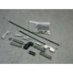 FG-8452/05 Rear Tuning Mechanical brakes