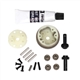 TRX-2388X Planetary gear differential with stee