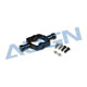 H60164T-00 New Metal Flybar Seesaw holder Black