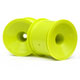 HPI-3092 DISH WHEEL YELLOW (2.2in/2pcs) 