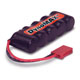 6,0V 120mAh - Dynomax Mottakerbatterier NiMh