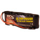 6,0V 1400mAh - RCS mottakerbatteri flat