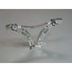 FG-6499 Fron Alloy shockmount