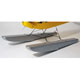 GP Glassfiberflott�rer .40-.60 875mm
