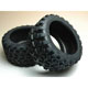 FG-6230/01 Stadium Truck Tires w/inserts