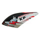 Kong Power Painted Fiberglass Canopy T600N W1