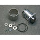 FG-8484 Alloy Diff cage and cover