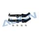 HN6092T-00 Metal Washout Control Arm / Black
