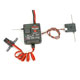Spektrum AR7100R 7ch DSM2 heli receiver w/RevLim
