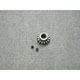 FG-6047/01 Pinion 15T Steel