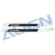 H50104T 425D Carbon Fiber Blades