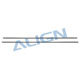 HN7009T Flybar Rod/570mm