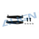 HN7012T Metal SF Mixing Arm